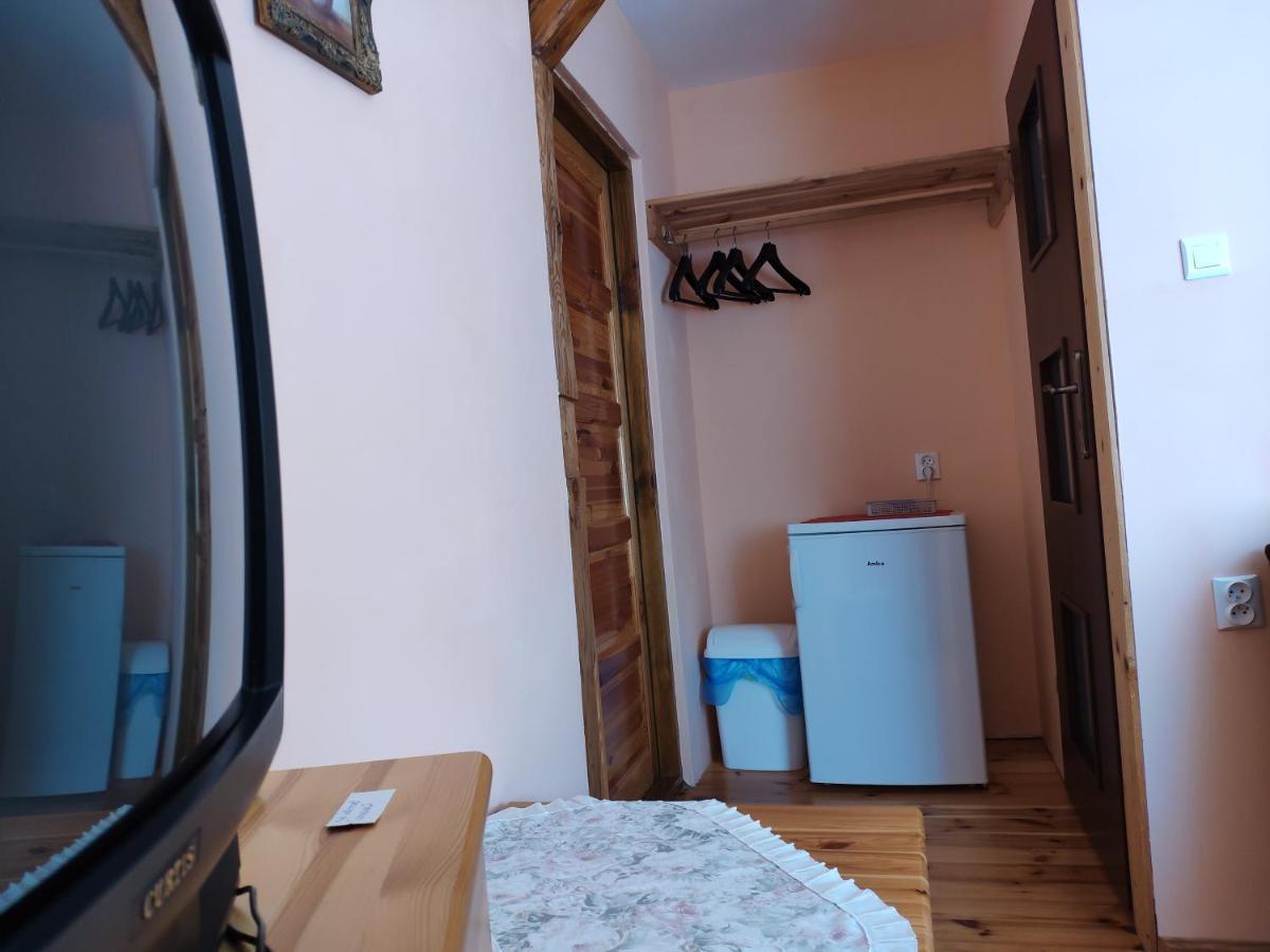 Apartamenty Wakacyjne Nad Jeziorem Juksty مارونجوفو المظهر الخارجي الصورة