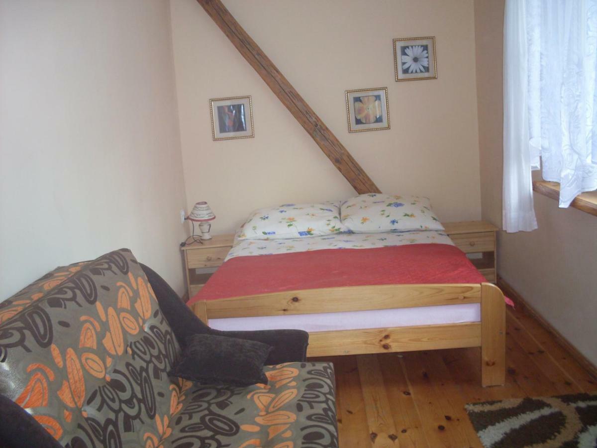 Apartamenty Wakacyjne Nad Jeziorem Juksty مارونجوفو المظهر الخارجي الصورة