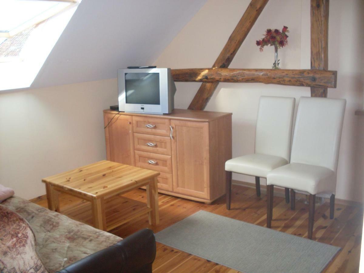 Apartamenty Wakacyjne Nad Jeziorem Juksty مارونجوفو المظهر الخارجي الصورة