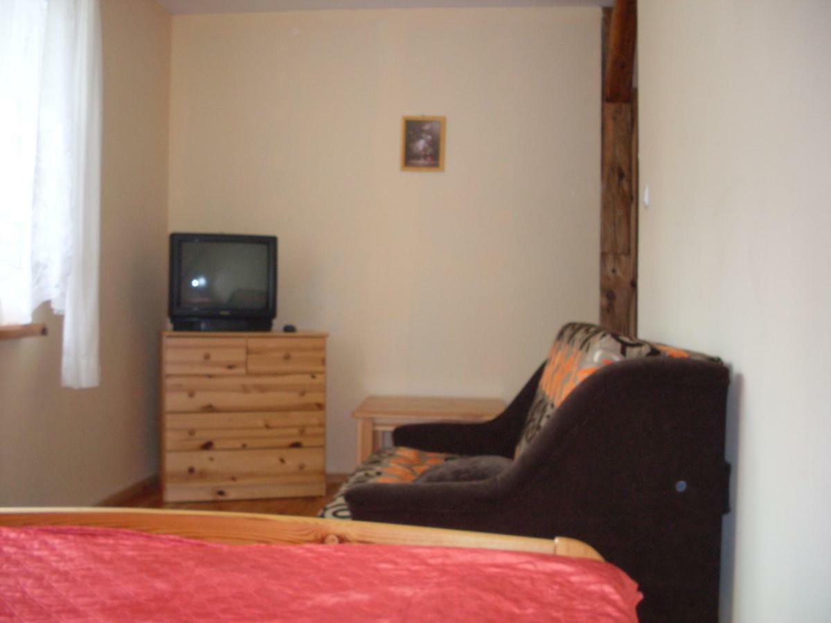 Apartamenty Wakacyjne Nad Jeziorem Juksty مارونجوفو المظهر الخارجي الصورة